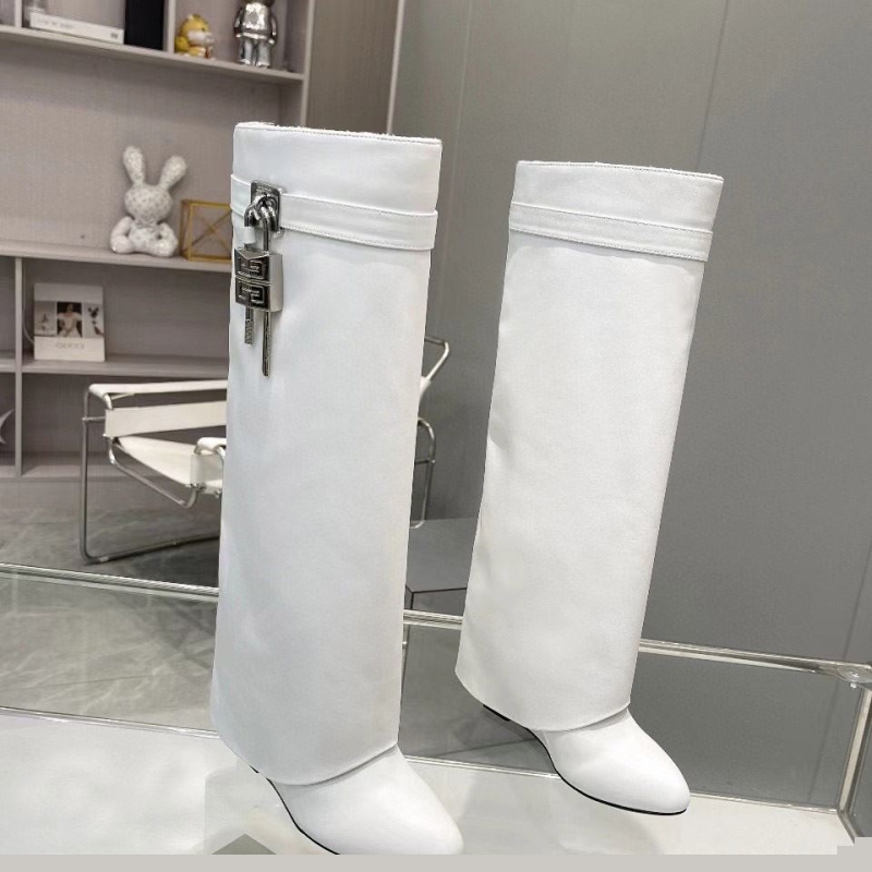 Givenchy Boots
